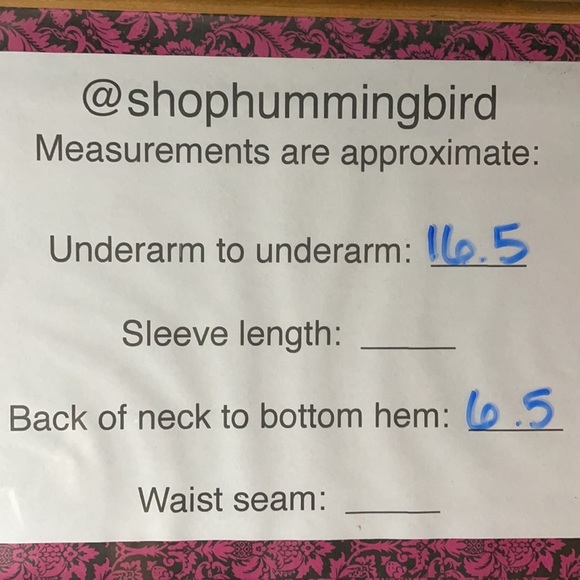 Topshop ruffle sleeveless crop top pink red floral pattern Size 10 - Picture 9 of 9